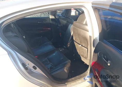 2006 Lexus Gs 300 из США, поврежденный, VIN JTHBH96S765032145